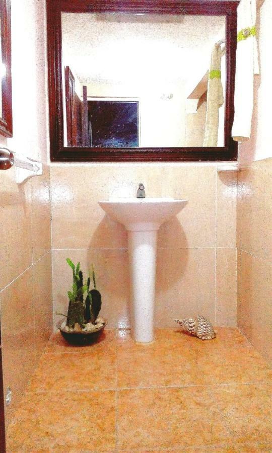 شقة Casa Del Pintor سانتا مارتا المظهر الخارجي الصورة